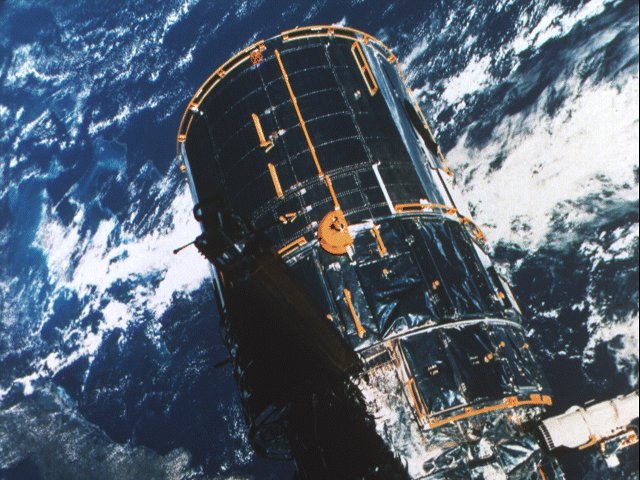 Photos - Espace - hubble1